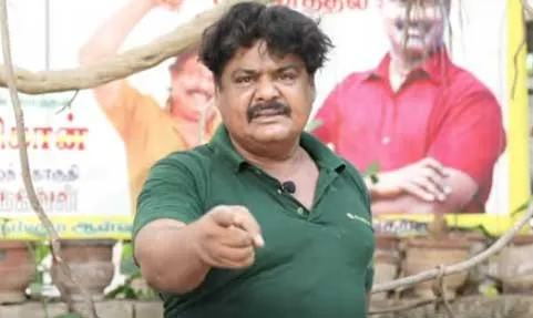 Mansoor Ali Khan